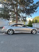Mercedes-Benz Mercedes Benz CL500 V8 7G 5.5 63er AMG Opt... - Mercedes-Benz E63 aus dem Jahr 2007