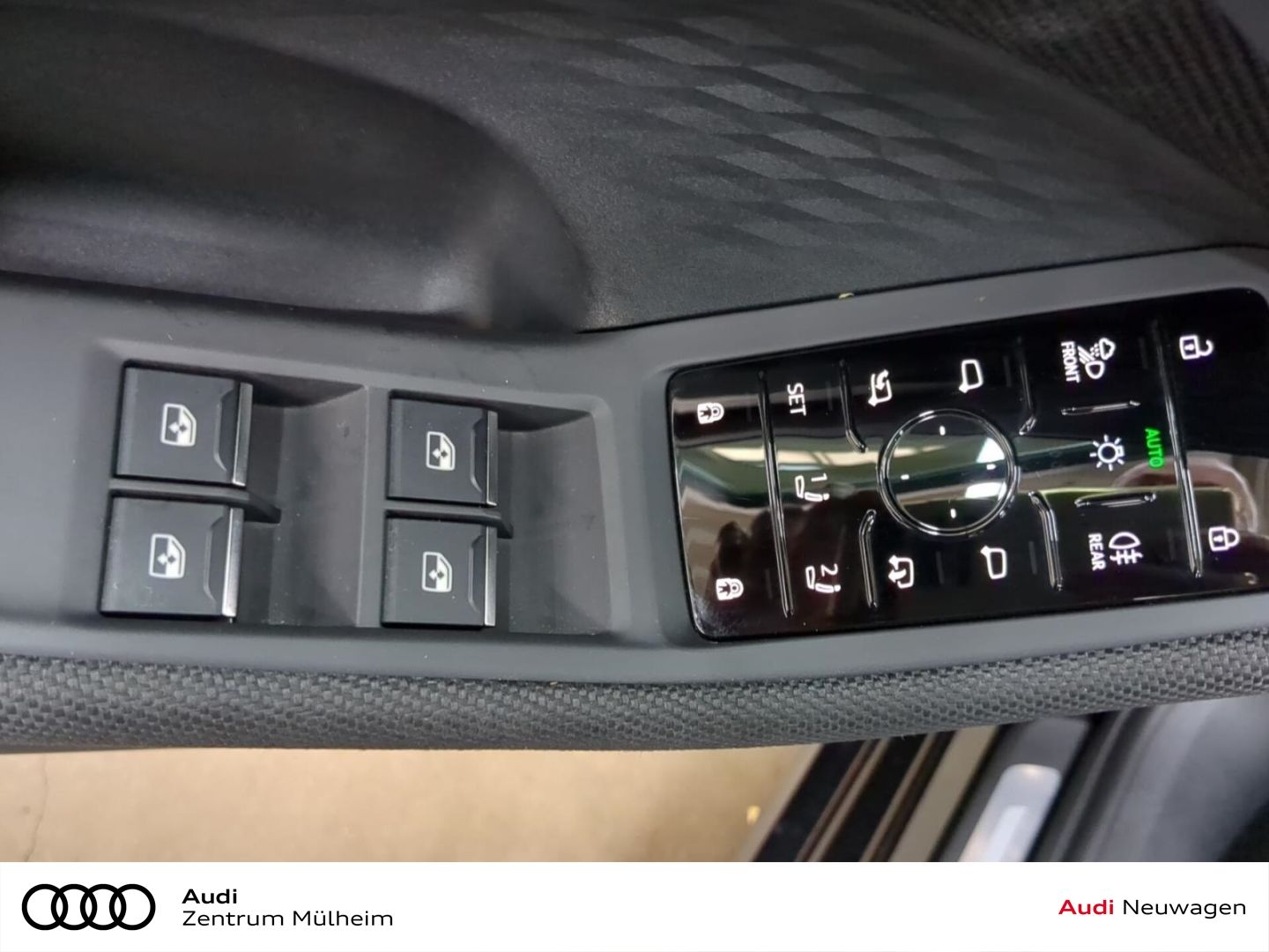 Audi A6 - Bild 12