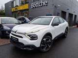 Citroën C4 X 1.5 Plus LED/Navi/PDC/180°Kamera/Allwetter - Citroën C4 X: Plus
