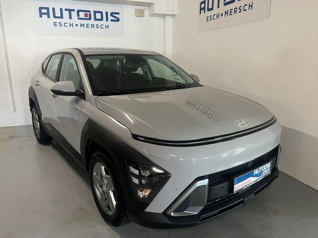 Hyundai Kona 1.6 TGDI TECHNO AUTOMATIQUE