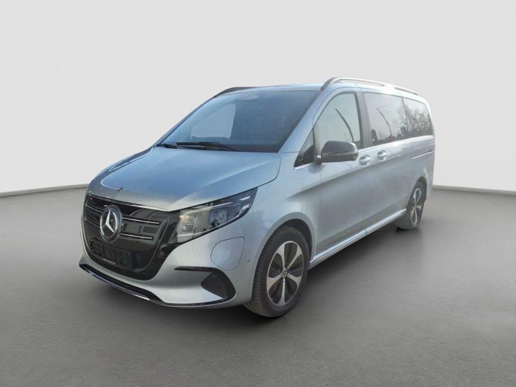 Mercedes-Benz EQV 300 AVANTGARDE Lang Sitzbelüftung*Airmatic