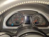 Audi Q7 4.2 TDI quattro tiptronic - S-Line - Audi Q7 Gebrauchtwagen in Frankfurt