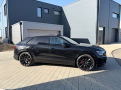 AUDI Q8 50TDI/Quattro/RS-Sitze/SITZBELÜFT/PANO/23ZOLL