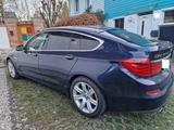 BMW 535i Gran Turismo - TÜV10/27/Scheckheft/PANO/HUD - BMW 535 Gran Turismo: 535i