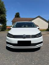 Volkswagen Touran 1.4 TSI DSG Highline Highline - VW Touran von privat