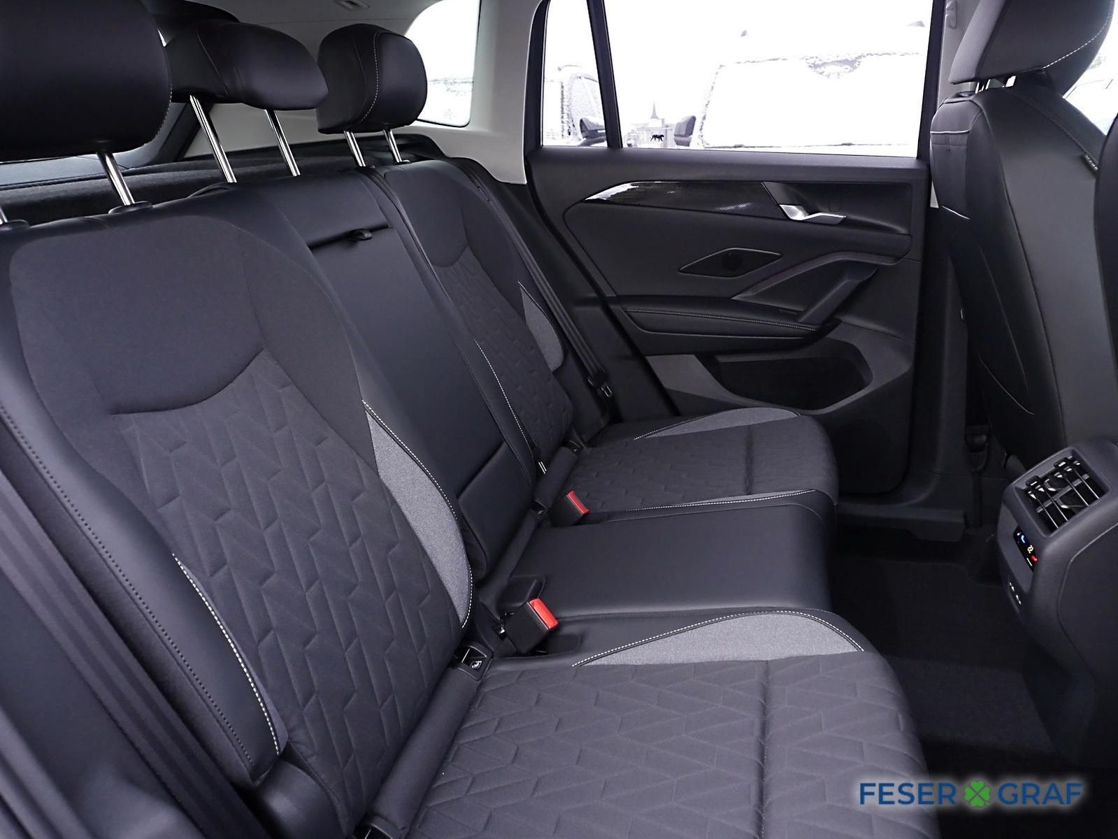 Volkswagen Tiguan - Bild 6