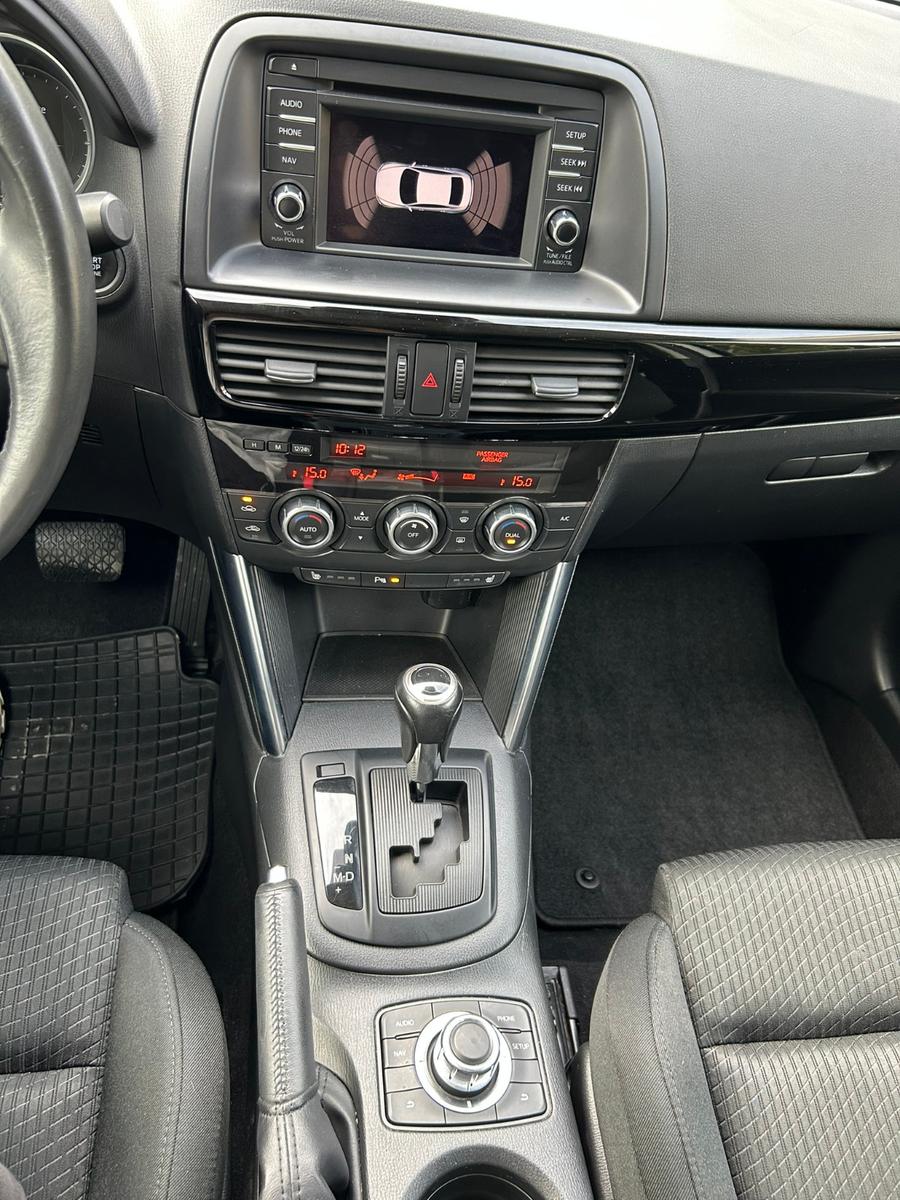 Mazda CX-5 2013 — photo 12