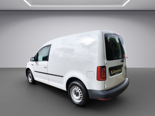 Caddy Kasten Trendline BMT