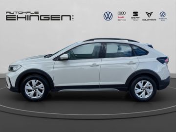Volkswagen Taigo - 10