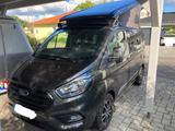Ford  Nugget Aufstelldach Westfalia Camper - Ford Nug
