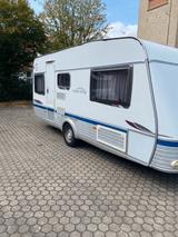 TEC Travel King TE 490 K-Mover-Einzelbetten - TEC Wohnwagen