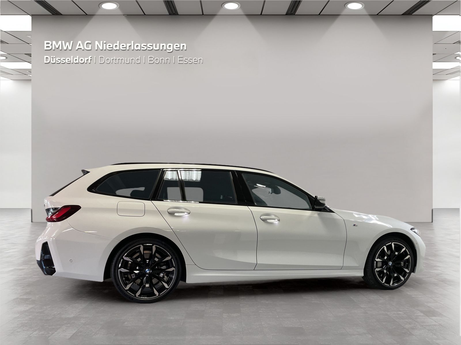BMW 330 - Bild 7