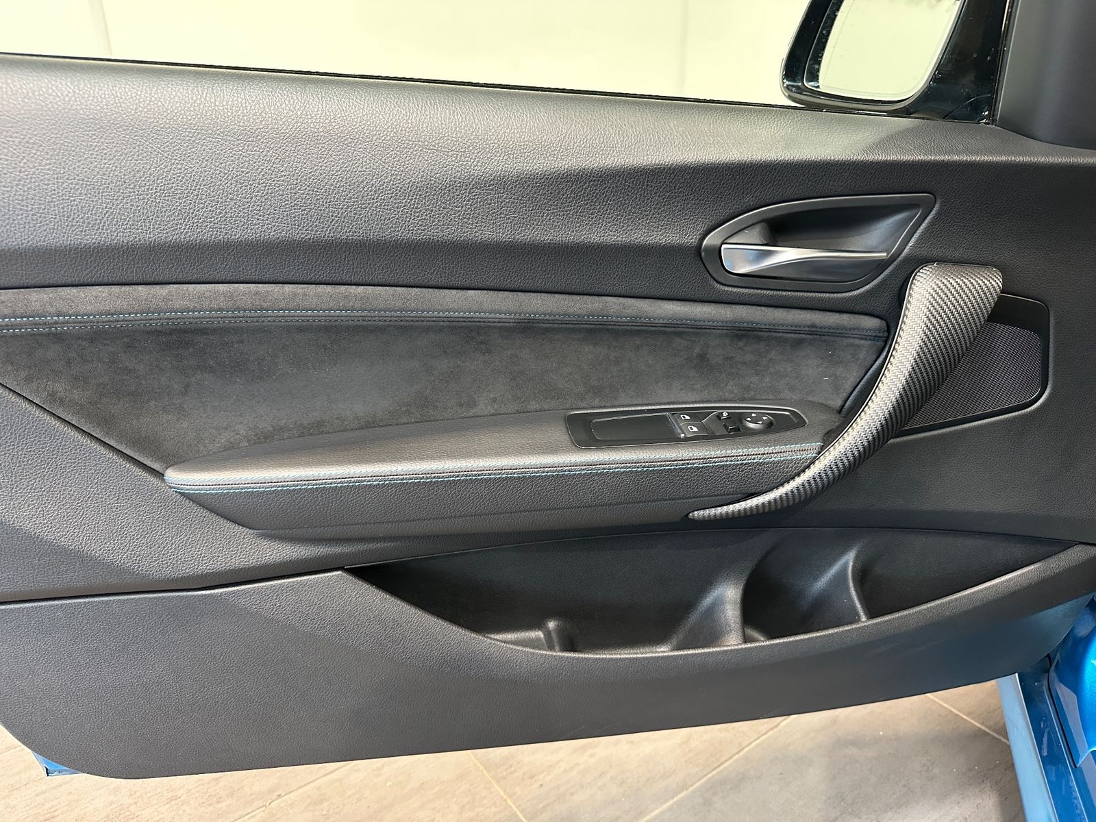 Fahrzeugabbildung BMW M2 F87 LCI DKG+CARPLAY+KAMERA+KEYLESS+HiFi