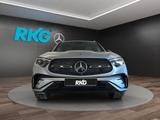 Mercedes-Benz GLC 300 d 4M EDITION AMG NIGHT DISTRONIC 360°AHK - Mercedes-Benz GLC
