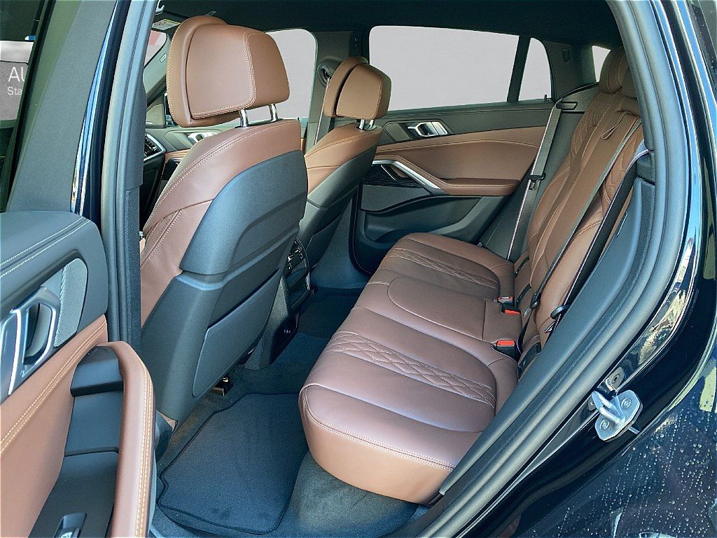 BMW X6 - Bild 9
