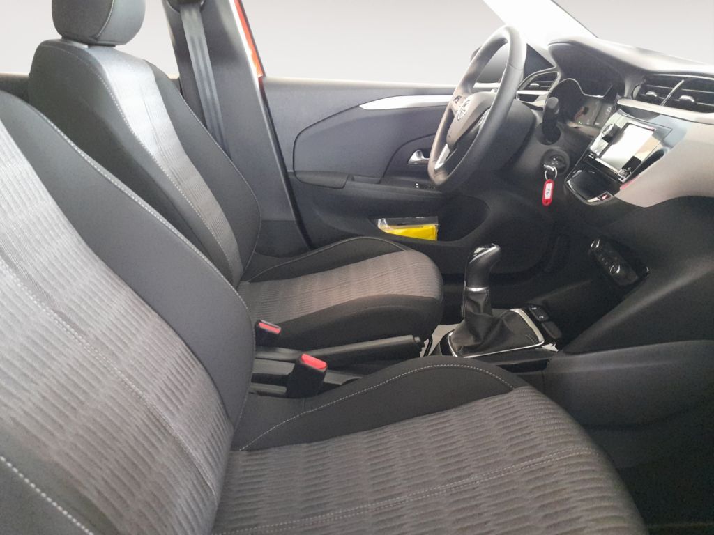 Fahrzeugabbildung Opel Corsa 1.2 Edition F DAB Spurhalteassistent Klima