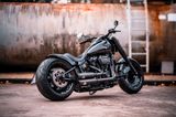 Harley-Davidson FLFBS Fat Boy Custom MAD BOY Keramikversiegelung - Angebote entsprechen Deinen Suchkriterien