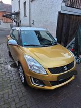 Suzuki Swift, 30-Jahre Sondermodell, 1. Ha... - Suzuki Swift: 1.3