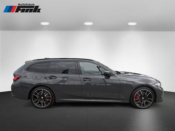 BMW M340i xDrive Touring Sportpaket Head-Up HK HiFi