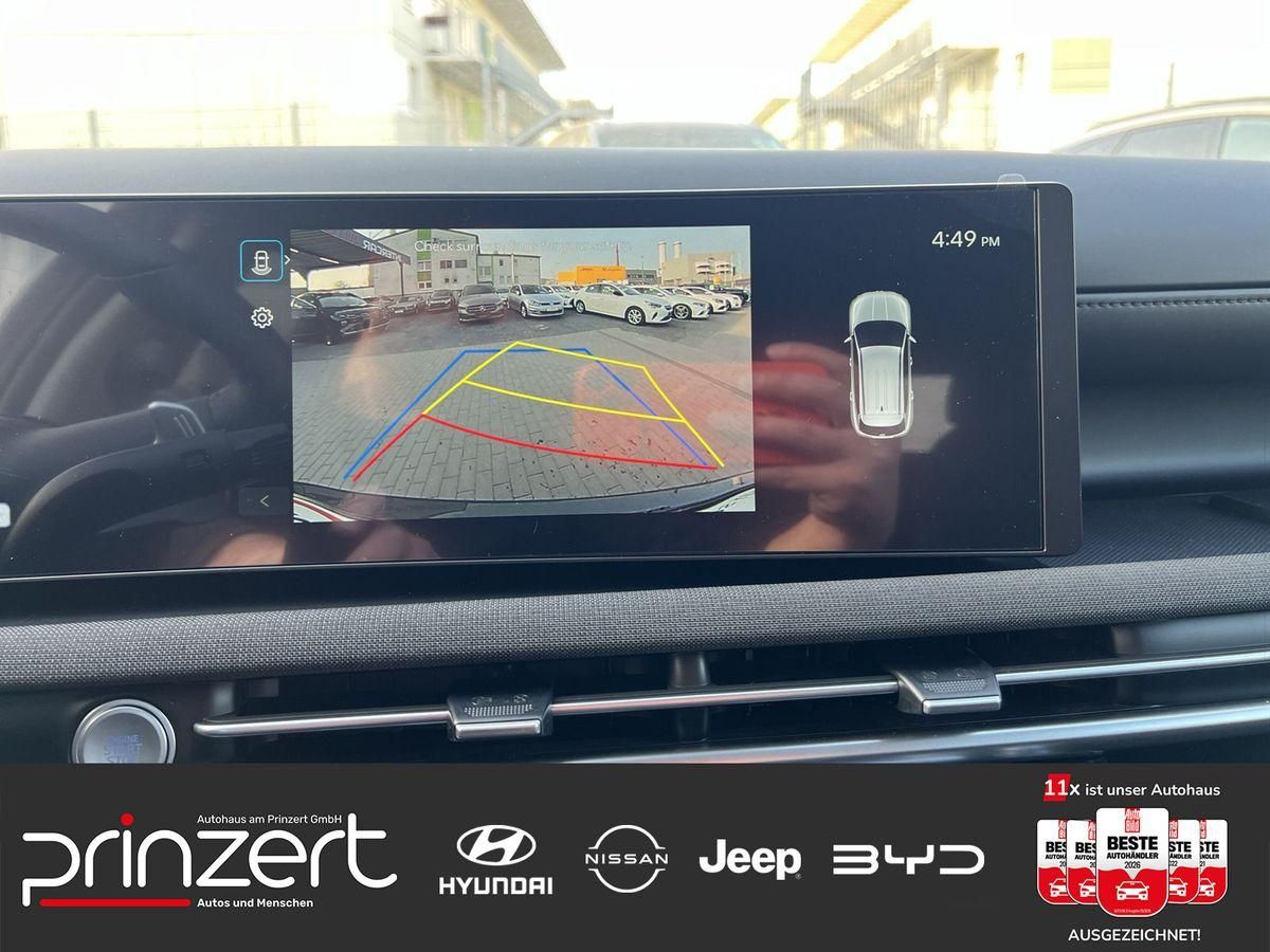Hyundai Tucson – Bild 7