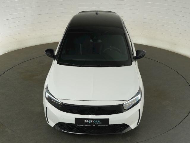 Corsa F FACELIFT GS AT+LED+NAVI+RÜCKFAHRKAMERA+S