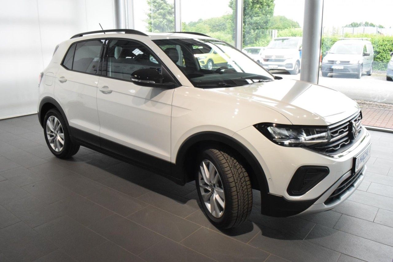 Volkswagen T-Cross - Bild 2