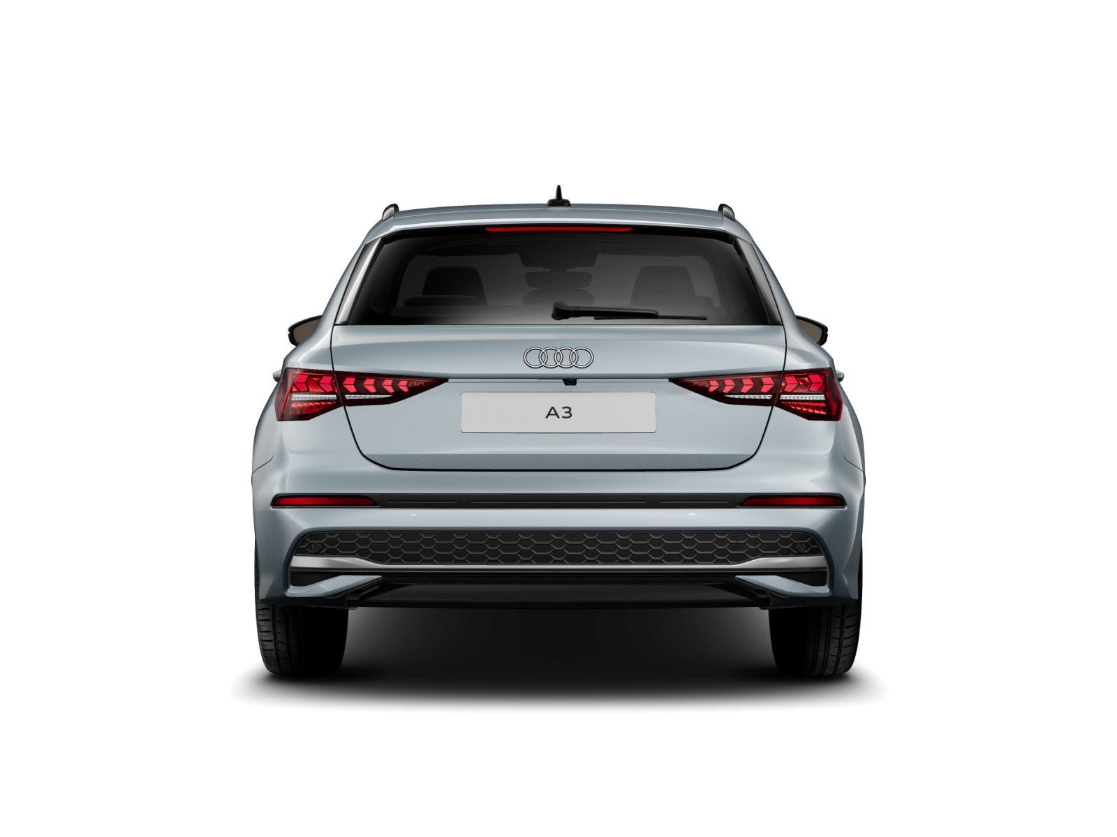 Audi A3 - Bild 7