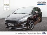 Ford S-Max 2.0 EcoBlue ST-Line KAMERA NAVI LED PANO - Ford S-Max: ST Line