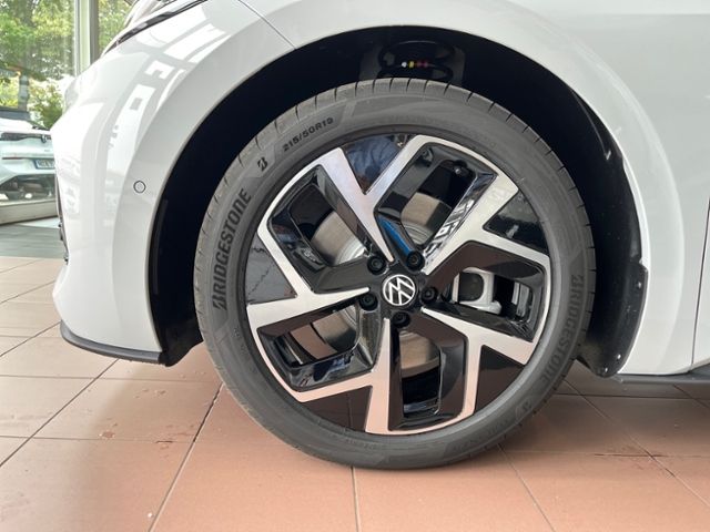 Fahrzeugabbildung Volkswagen ID.3 Neo 58 kWh STYLE NAV PANO AHK