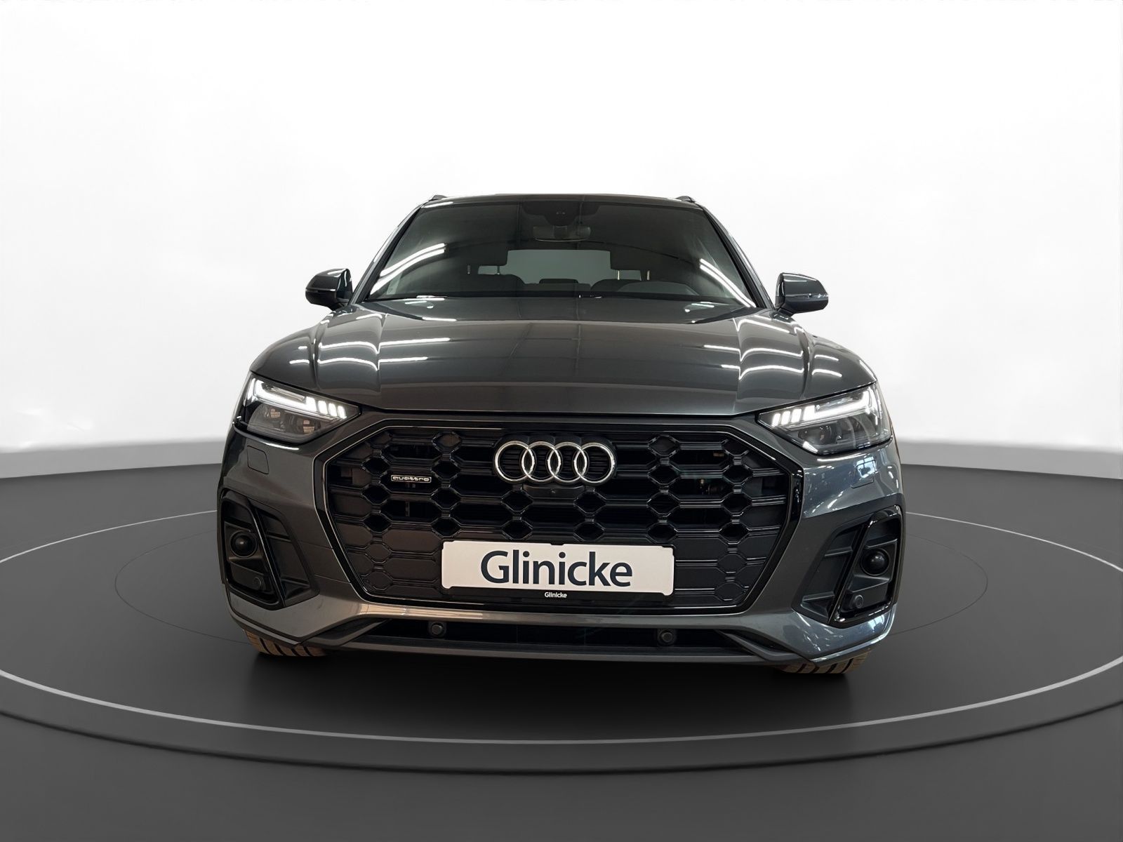 Audi Q5 - Bild 2