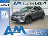 Kia Stonic 1.0T 120 48V DCT NIGHTLINE - gebrauchte Kia Stonic aus dem Jahr 2024