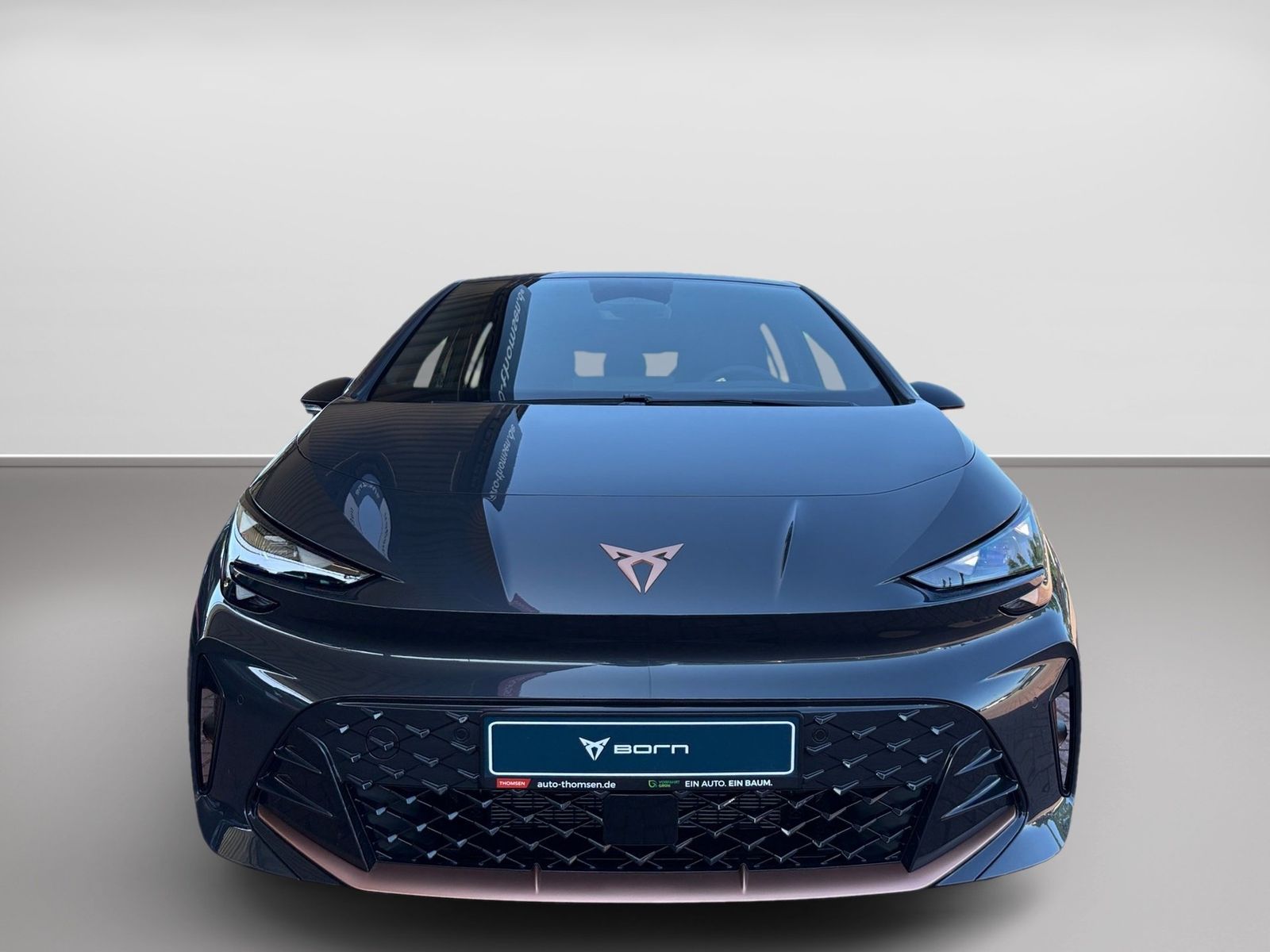 Cupra Born 190PS(58KWh),Ganzjahresreifen,Facelift, LED imagem 2