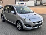 Smart ForFour Automatik 1.3 70kW  Klima  PDC  TÜV NEU! - Smart Gebrauchtwagen von 2005