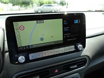 Fotografie 19 des Hyundai KONA Elektro Trend*wie neu*1.Hand*WäPumpe