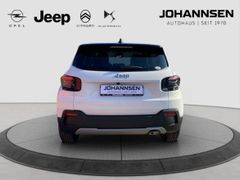 JEEP Avenger Altitude Sitzheizung+Navi+Kamera+Bicolor