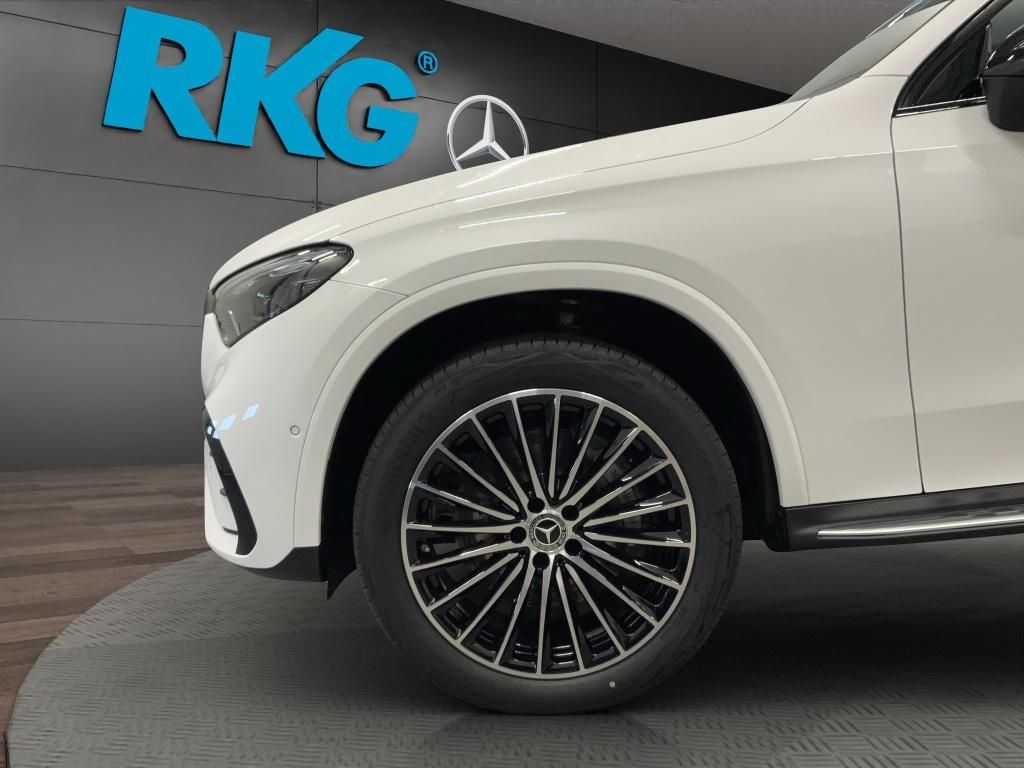 Mercedes-Benz GLC 300 de 4M AMG DIGITAL PANO DISTRONIC 360°AHK foto 16