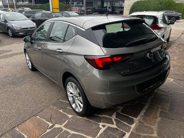 Bild 18 Opel Astra K Lim 5-trg. Edition | Frontkamera | Klima