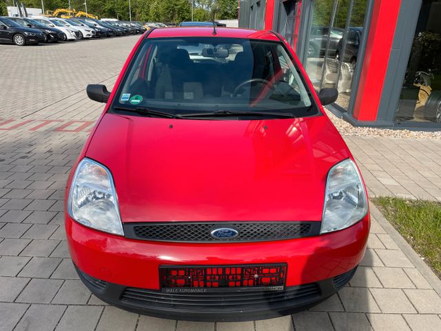 Fahrzeugabbildung Ford Fiesta Viva(Tüv&Insp.neu)