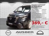 Nissan Primastar Kombi L1H1 2,8t TEKNA AHK-Auflastung 2 - Nissan Primastar aus 2022