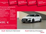 Audi A3 Sportback S line 35 TFSI Kamera Navi virtual