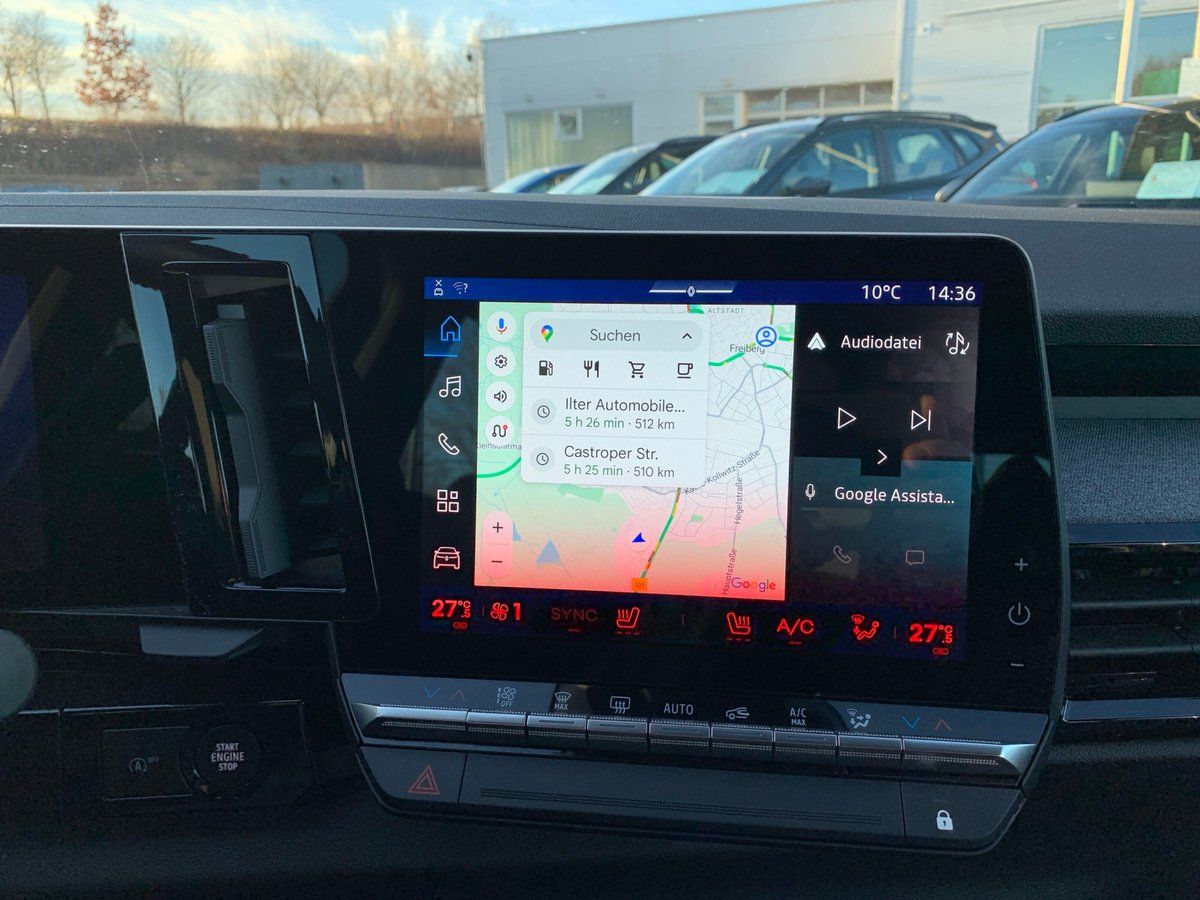 Renault Austral - Bild 17