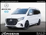 Mercedes-Benz V 250 Style/lang/AHK/Distr/Standh/Tisch/MBeam