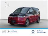 Volkswagen Multivan Style 1.4 eTSI Stand*RFK*AHK*H&K*HuD - Volkswagen T7 Multivan aus 2021