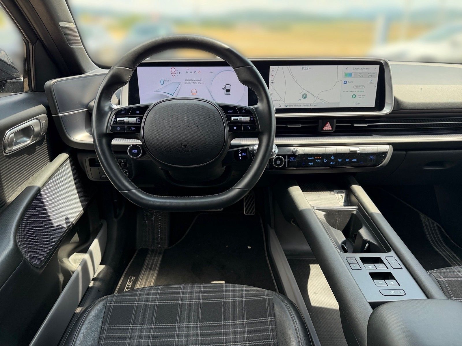 Hyundai IONIQ 6 – Bild 10