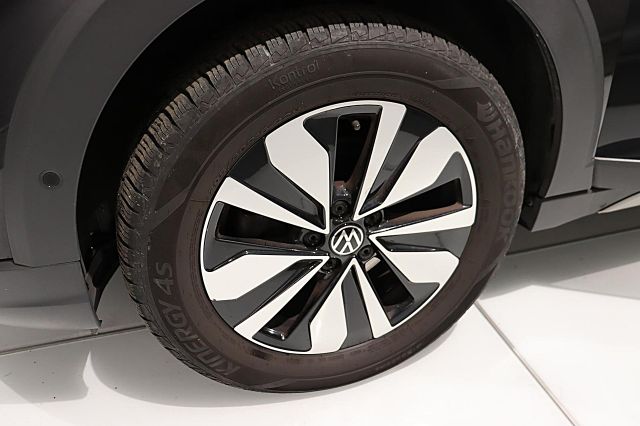 Taigo MOVE 1.0 TSI Kamera LED PDC PARKASSIST Ans