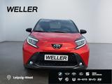 Toyota Aygo X S-CVT Pulse *LED*SmartKey*CarPlay*CAM*SHZ - Toyota Gebrauchtwagen