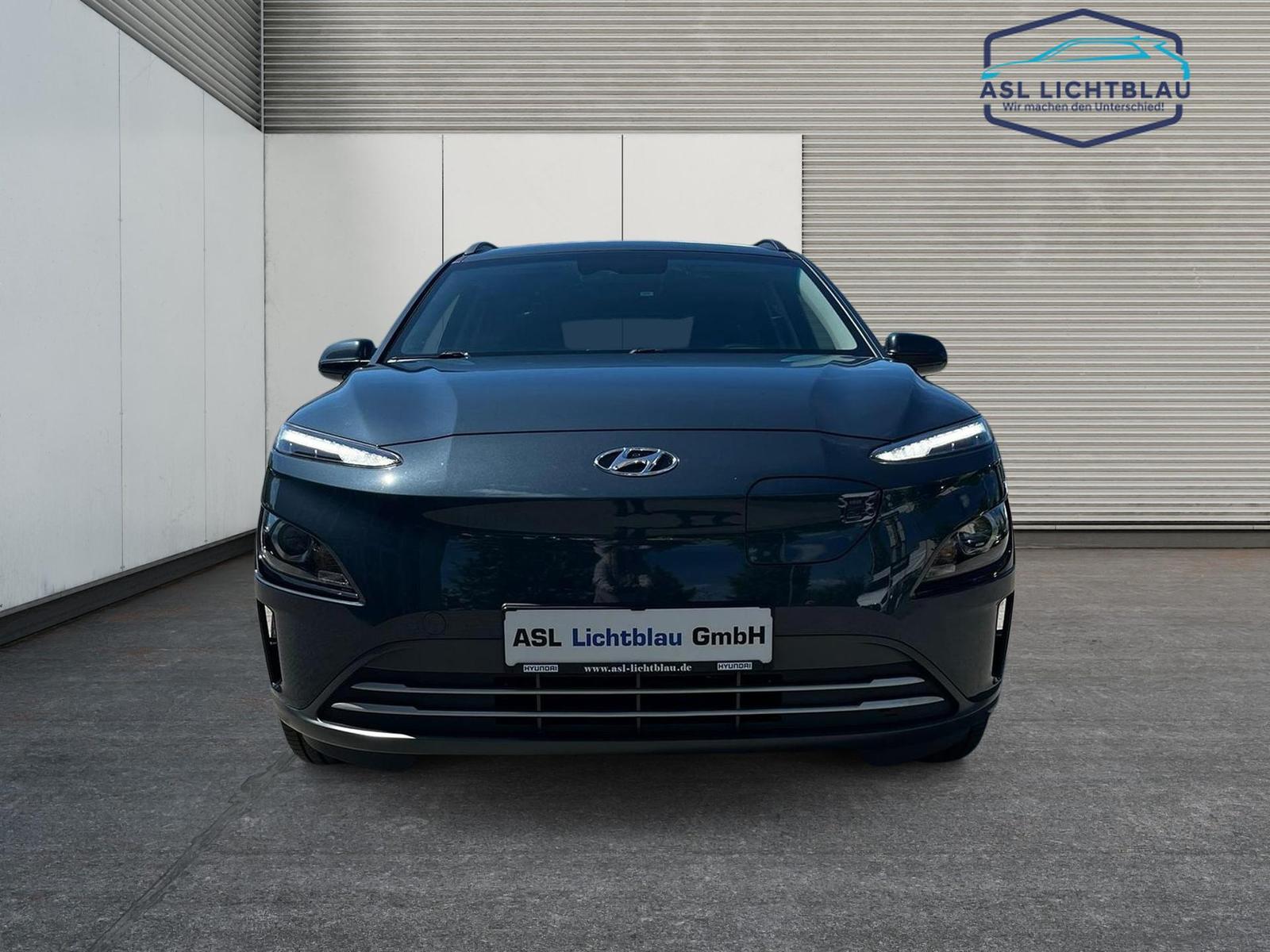 Hyundai KONA Elektro (100kW) Edition 30 Plus 100kW