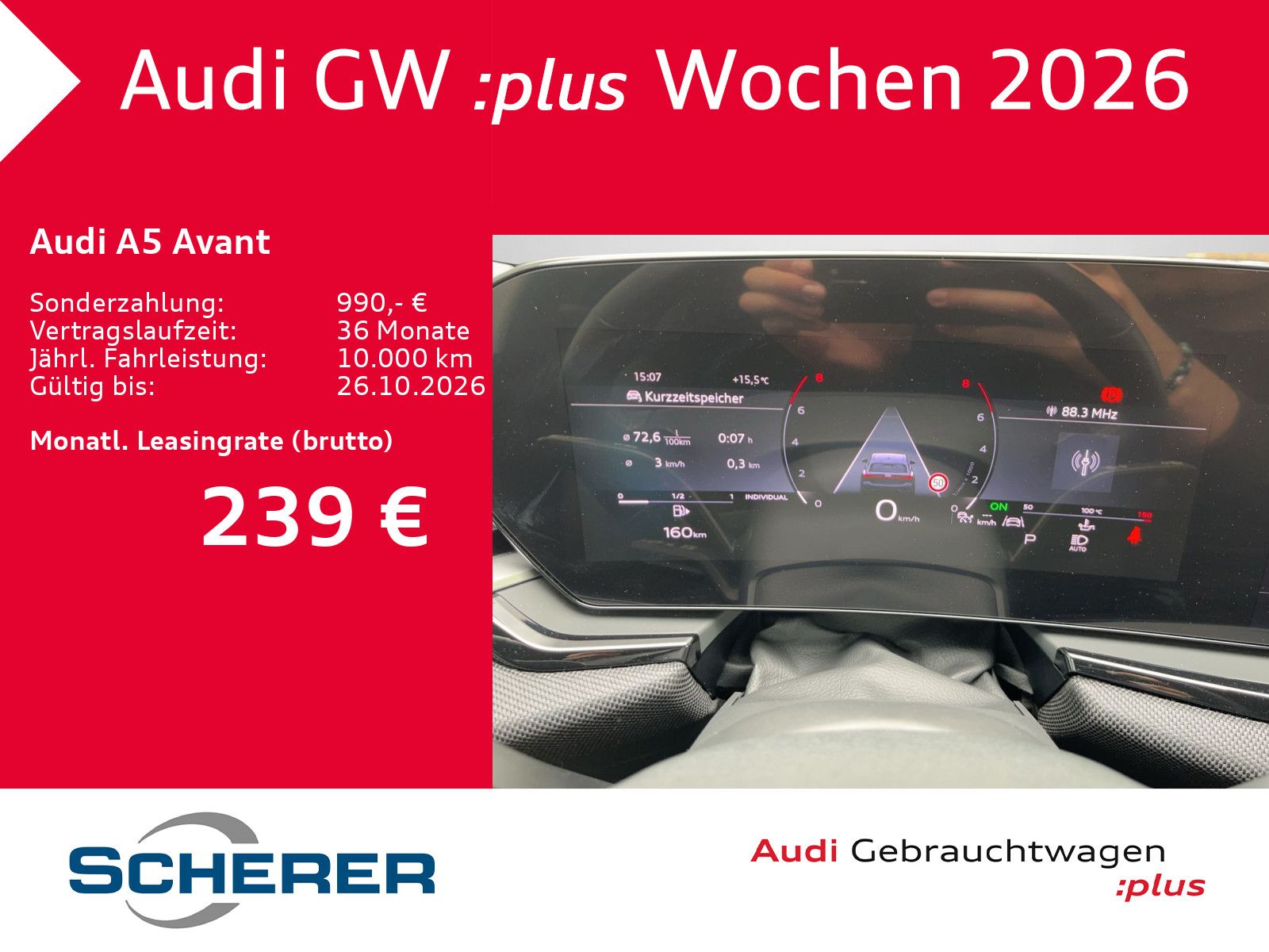 Audi A5 - Bild 11