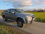 Mazda BT-50 - Mazda BT-50 Diesel Gebrauchtwagen