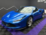 Ferrari F8 Tributo Coupé DCT- Carbon-Lift -Pass Disp-JBL - Ferrari F8: Coupe
